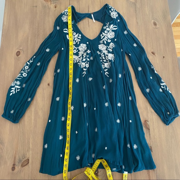 Free People Tunic Dress - Picture 7 of 7